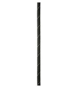 Picture of PARALLEL ROPE 10.5MM BLACK 50 METRES